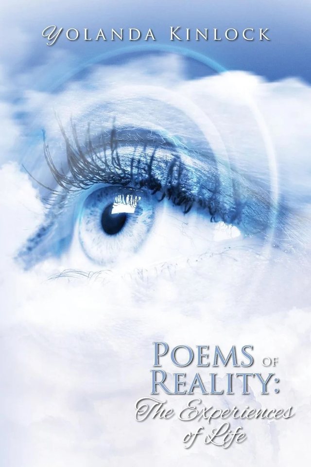Poems of Reality cover